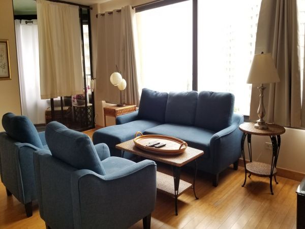 Honolulu Diamond Head Kahala Condo 1054630