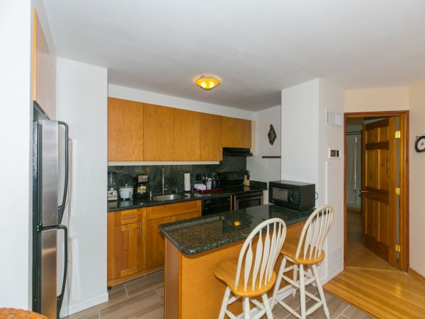 Honolulu Diamond Head Kahala Condo 1054630