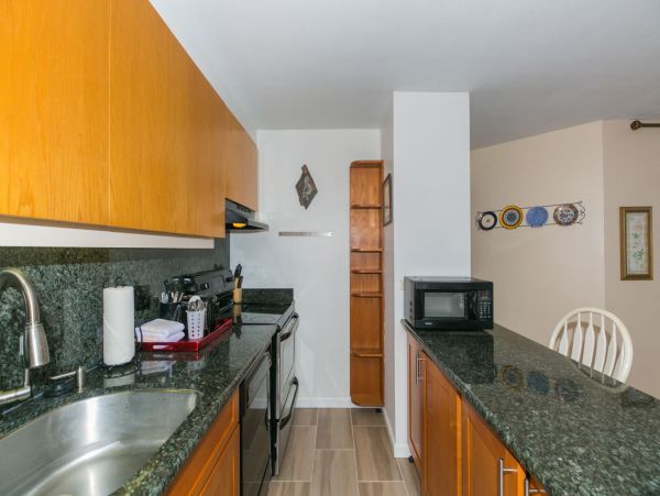 Honolulu Diamond Head Kahala Condo 1054630