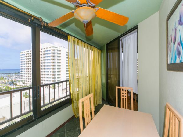 Honolulu Diamond Head Kahala Condo 1054630