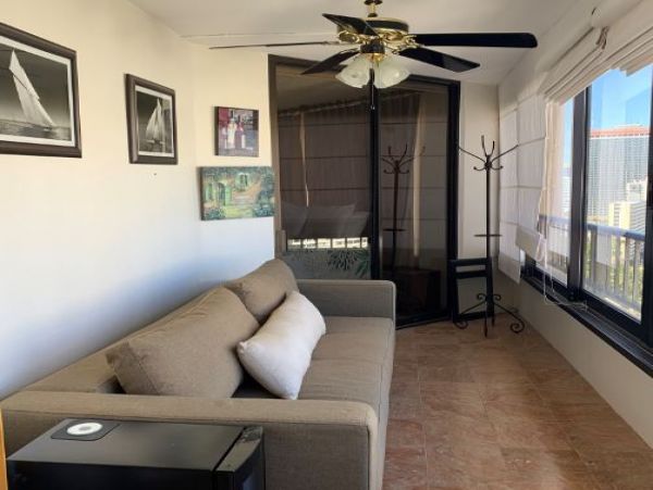 Honolulu Diamond Head Kahala Condo 1054631