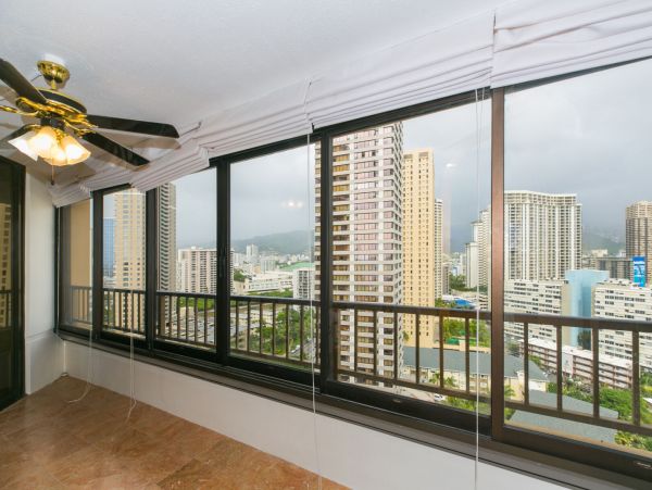 Honolulu Diamond Head Kahala Condo 1054631