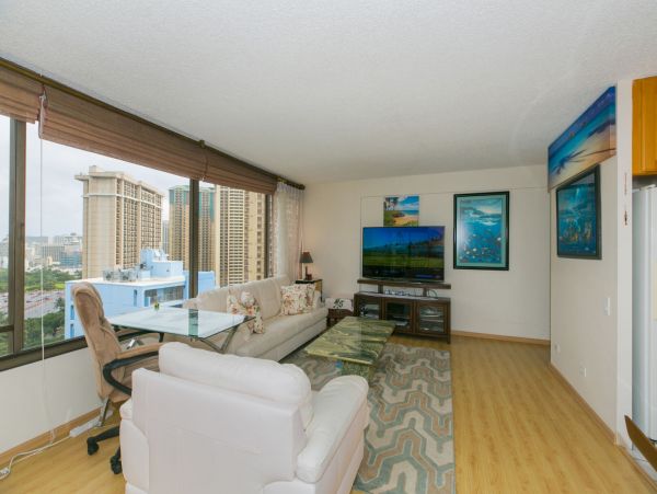 Honolulu Diamond Head Kahala Condo 1054631