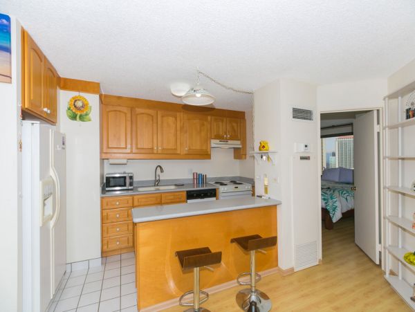 Honolulu Diamond Head Kahala Condo 1054631
