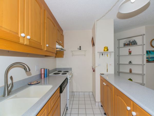 Honolulu Diamond Head Kahala Condo 1054631