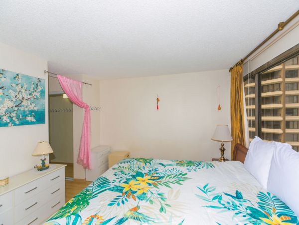 Honolulu Diamond Head Kahala Condo 1054631