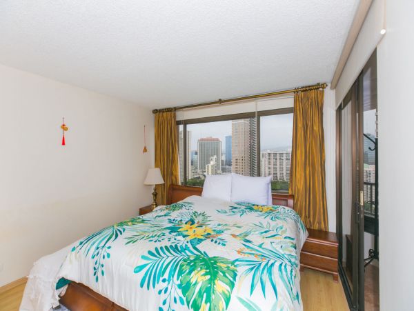 Honolulu Diamond Head Kahala Condo 1054631