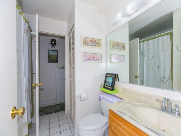 Honolulu Diamond Head Kahala Condo 1054631