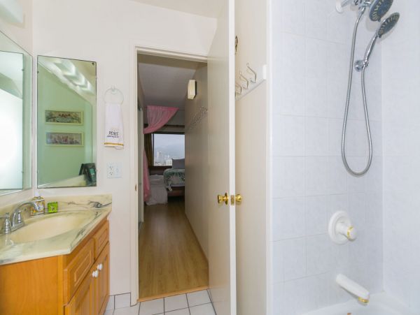 Honolulu Diamond Head Kahala Condo 1054631