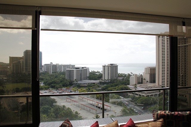 Honolulu Diamond Head Kahala Condo 1054632