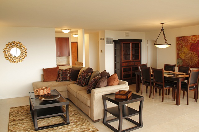 Honolulu Diamond Head Kahala Condo 1054632
