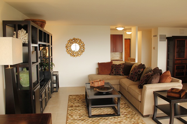 Honolulu Diamond Head Kahala Condo 1054632