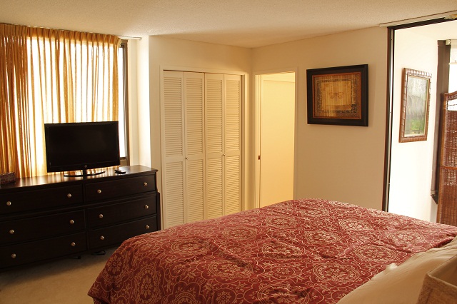 Honolulu Diamond Head Kahala Condo 1054632