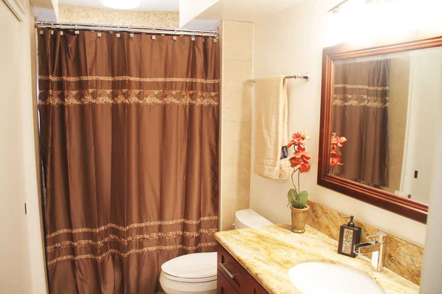Honolulu Diamond Head Kahala Condo 1054632