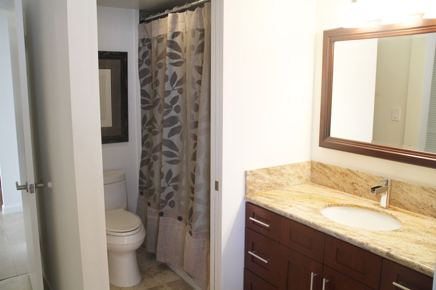 Honolulu Diamond Head Kahala Condo 1054632