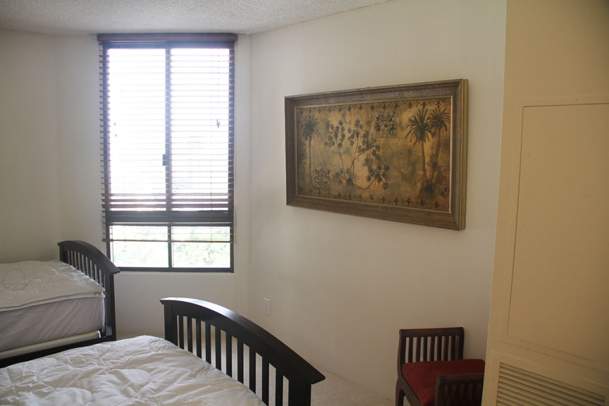 Honolulu Diamond Head Kahala Condo 1054632