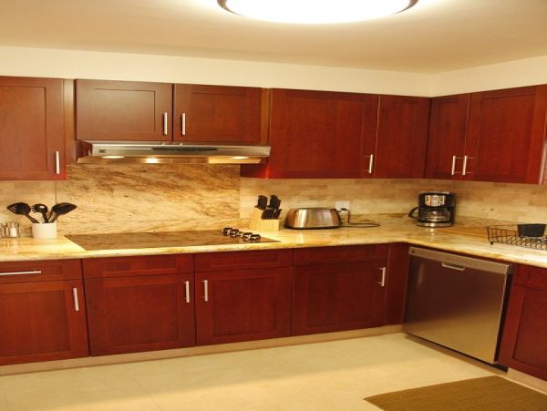 Honolulu Diamond Head Kahala Condo 1054632
