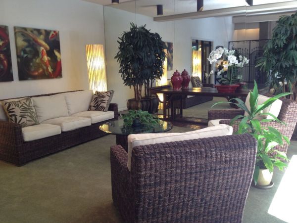 Honolulu Diamond Head Kahala Condo 1054632