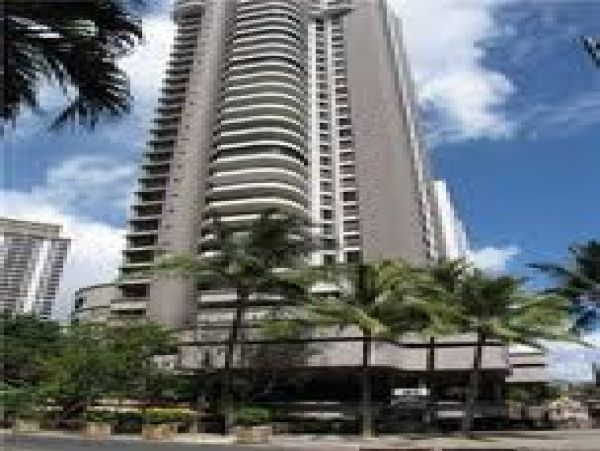 Honolulu Diamond Head Kahala Condo 1054632