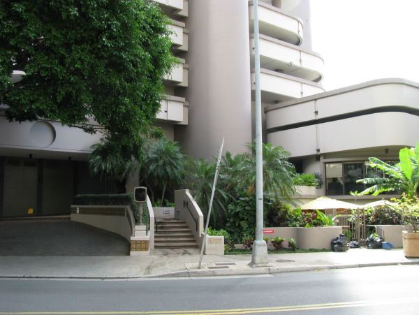 Honolulu Diamond Head Kahala Condo 1054632