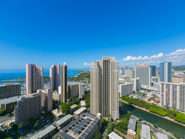 Honolulu Diamond Head Kahala Condo 1054633