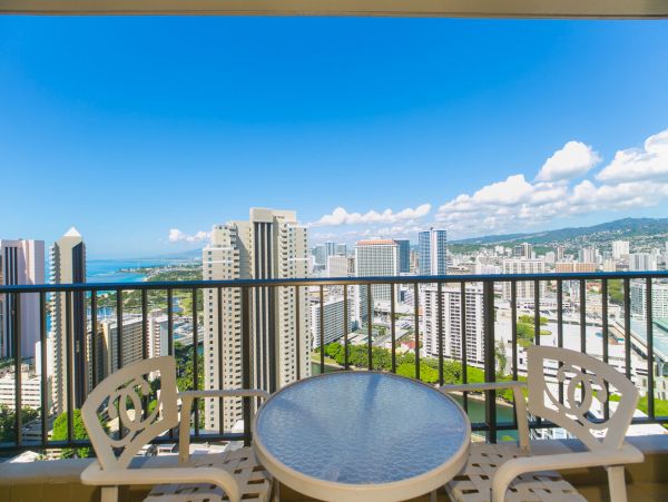 Honolulu Diamond Head Kahala Condo 1054633