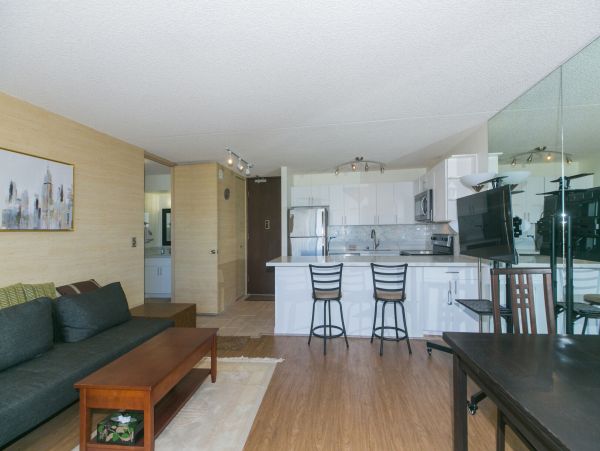 Honolulu Diamond Head Kahala Condo 1054633