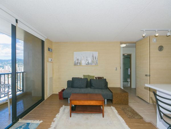 Honolulu Diamond Head Kahala Condo 1054633