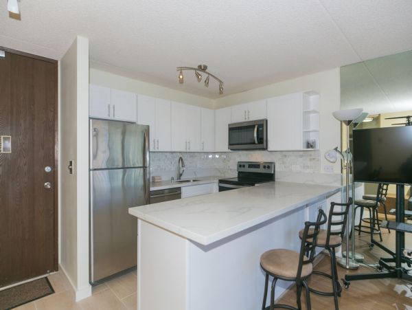 Honolulu Diamond Head Kahala Condo 1054633