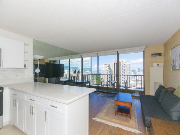 Honolulu Diamond Head Kahala Condo 1054633