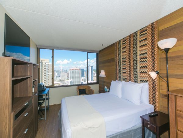 Honolulu Diamond Head Kahala Condo 1054633