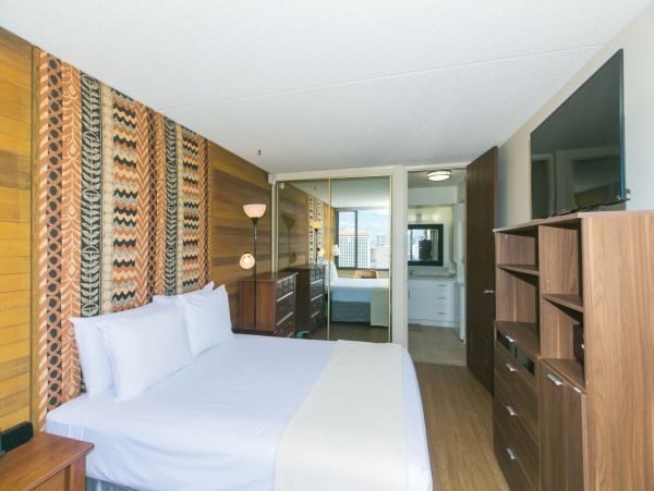 Honolulu Diamond Head Kahala Condo 1054633