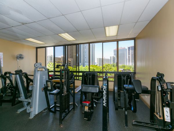 Honolulu Diamond Head Kahala Condo 1054633