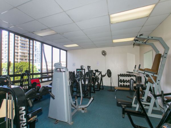 Honolulu Diamond Head Kahala Condo 1054633