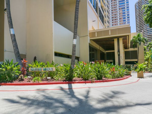 Honolulu Diamond Head Kahala Condo 1054633