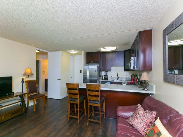 Honolulu Diamond Head Kahala Condo 1054634