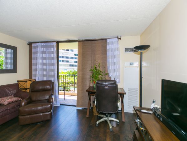 Honolulu Diamond Head Kahala Condo 1054634
