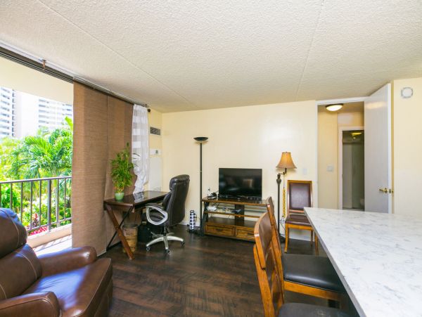 Honolulu Diamond Head Kahala Condo 1054634