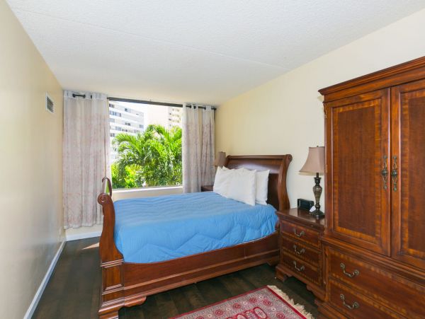 Honolulu Diamond Head Kahala Condo 1054634