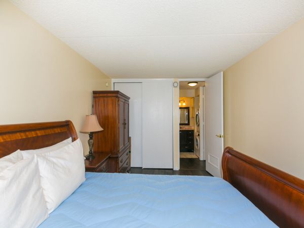 Honolulu Diamond Head Kahala Condo 1054634