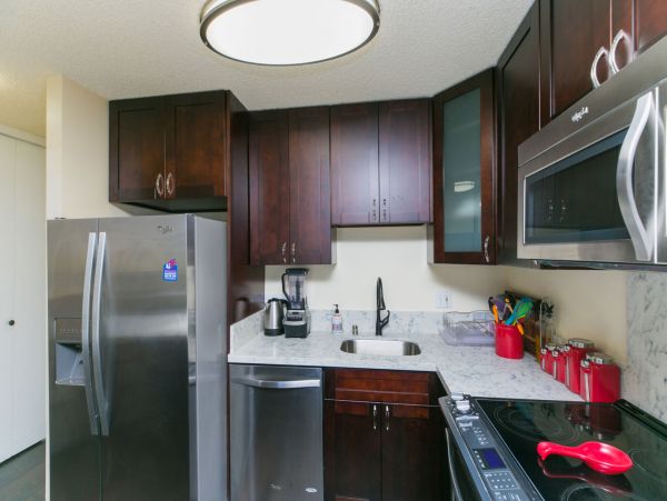 Honolulu Diamond Head Kahala Condo 1054634