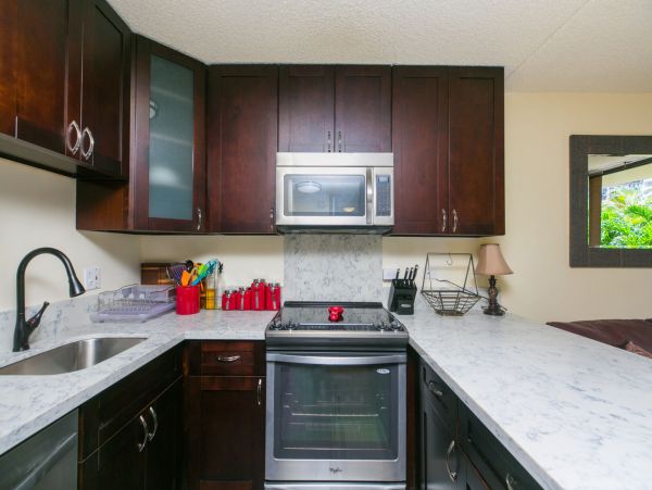 Honolulu Diamond Head Kahala Condo 1054634