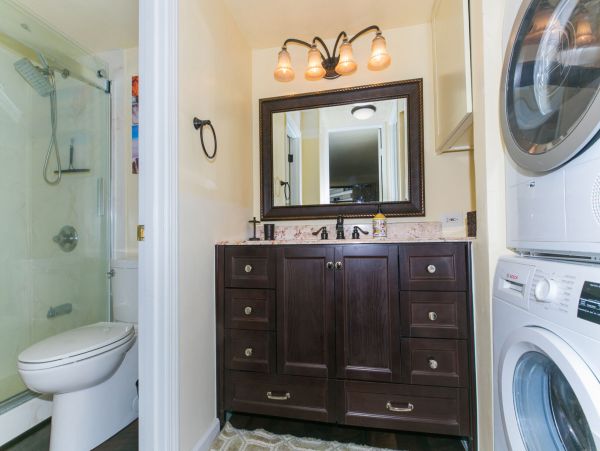 Honolulu Diamond Head Kahala Condo 1054634