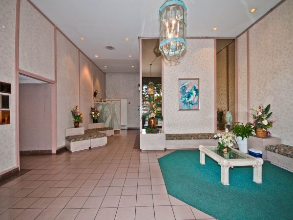 Honolulu Diamond Head Kahala Condo 1054634