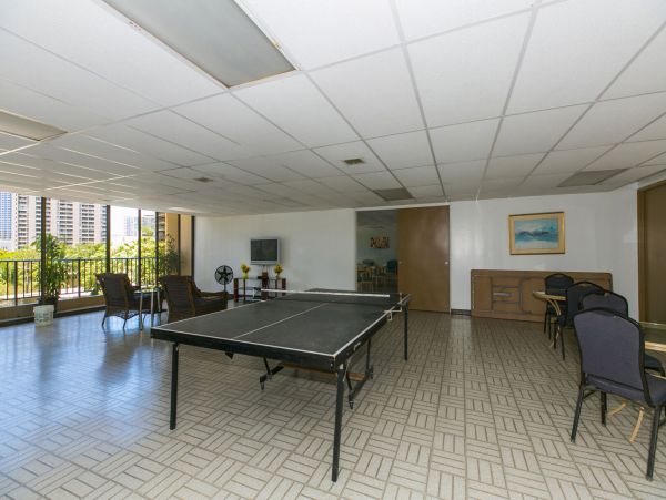 Honolulu Diamond Head Kahala Condo 1054634