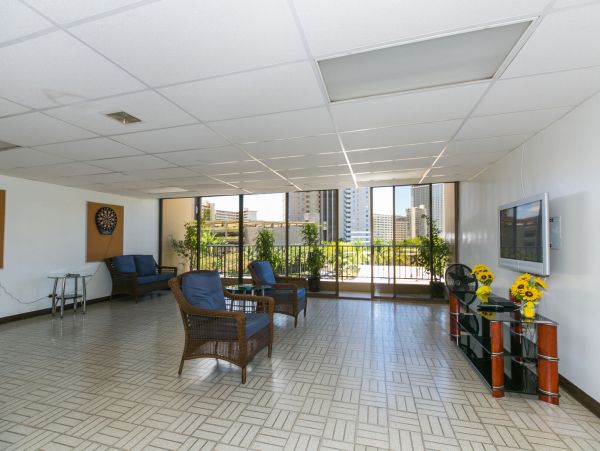 Honolulu Diamond Head Kahala Condo 1054634