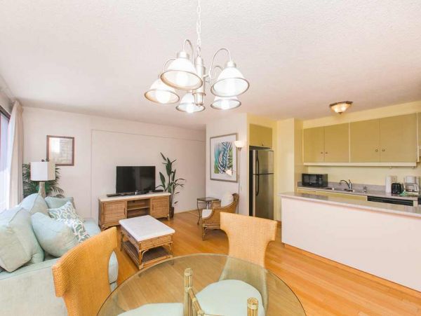 Honolulu Diamond Head Kahala Condo 1054635