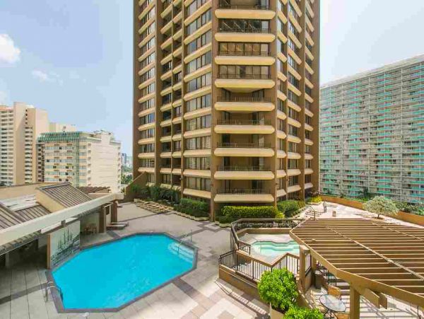 Honolulu Diamond Head Kahala Condo 1054635