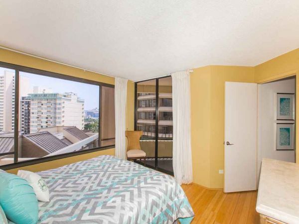 Honolulu Diamond Head Kahala Condo 1054635