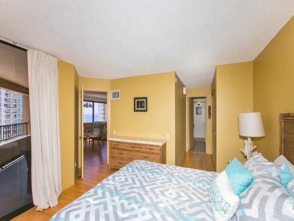 Honolulu Diamond Head Kahala Condo 1054635